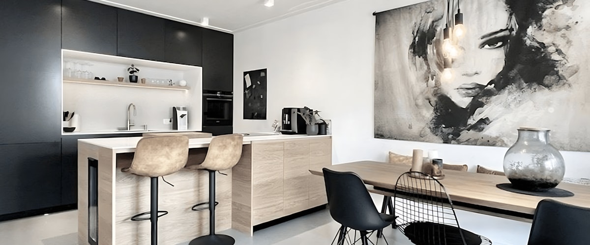 Appartement huren in Amsterdam