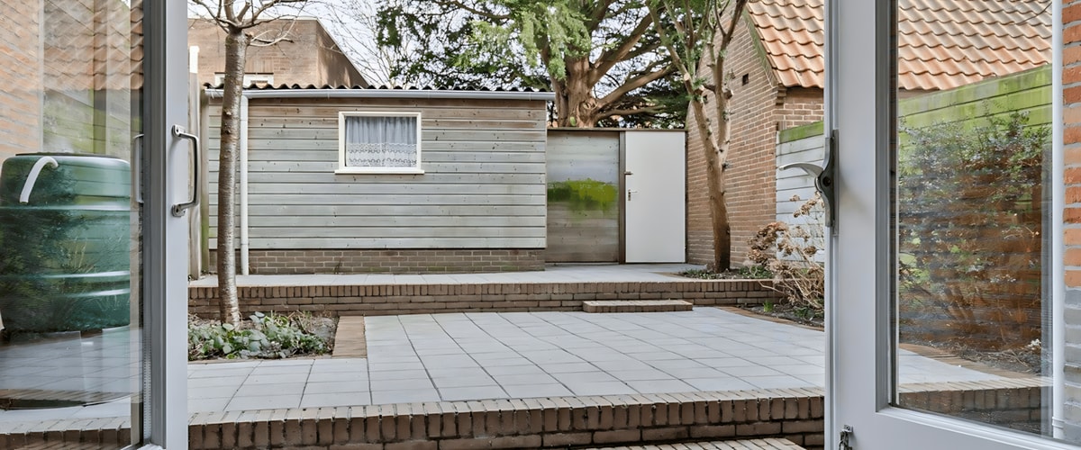 Huis huren in Zandvoort