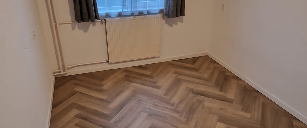 Kamer huren in Amersfoort