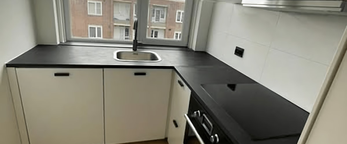 Huis huren in Arnhem