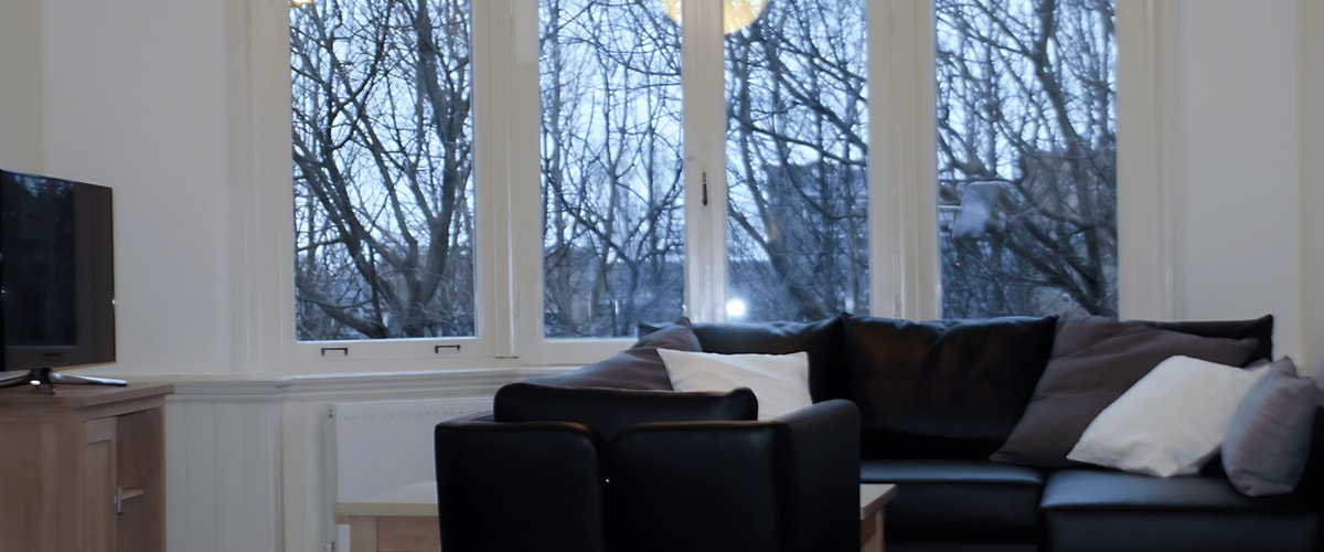 Appartement huren in Rotterdam