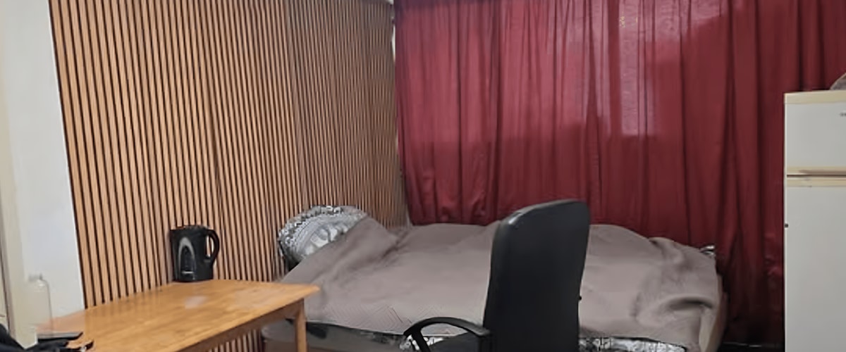 Kamer huren in Leiden