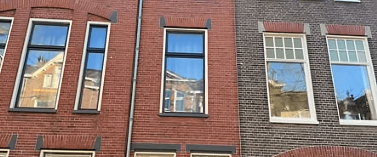 Kamer huren in Groningen