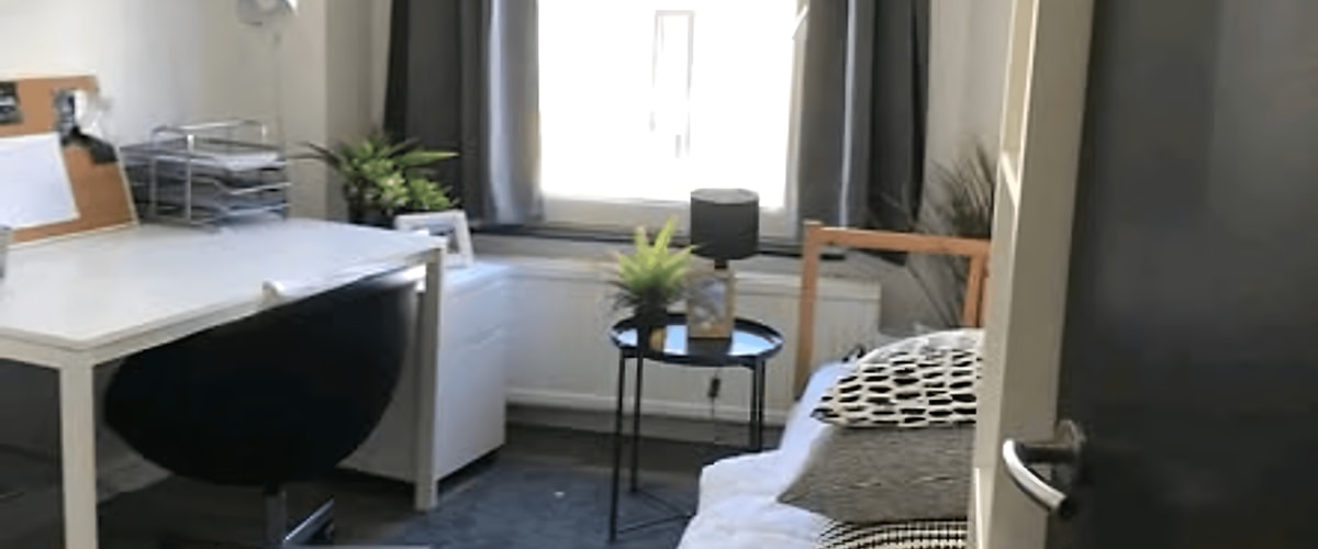 Kamer huren in Groningen