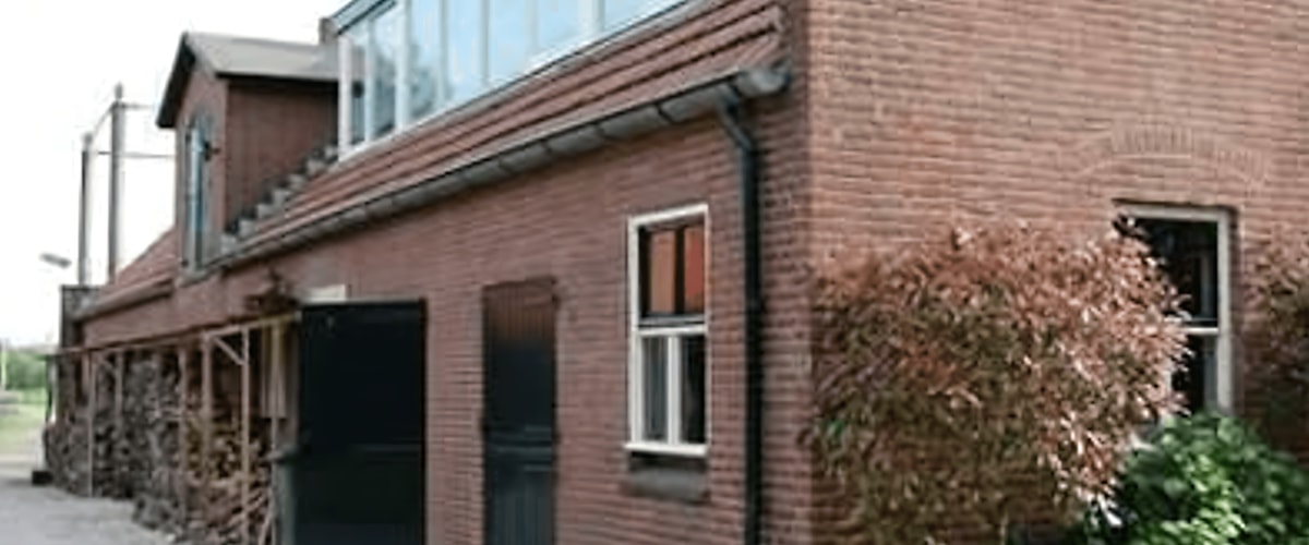 Appartement huren in Sassenheim