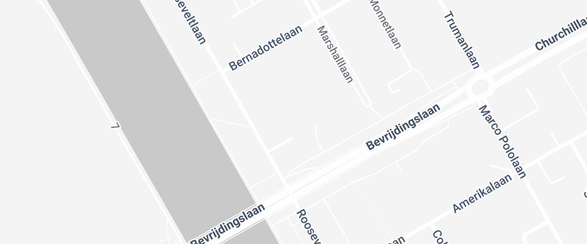 Appartement huren in Utrecht