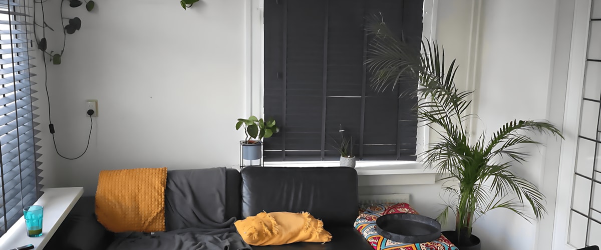 Appartement huren in Rotterdam