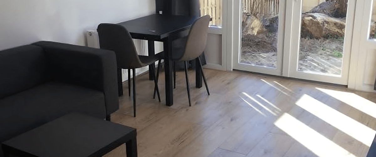 Studio huren in Rotterdam