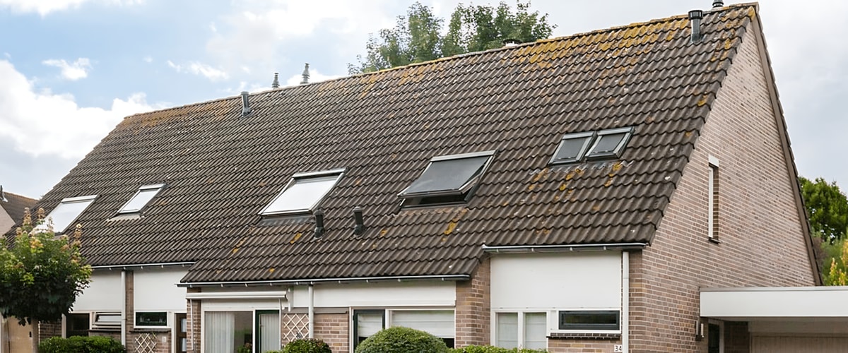 Huis huren in Oosterhout