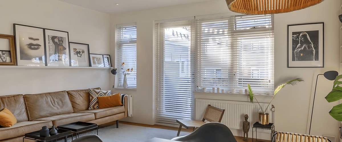 Appartement huren in Amsterdam