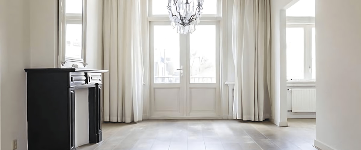 Appartement huren in Amsterdam