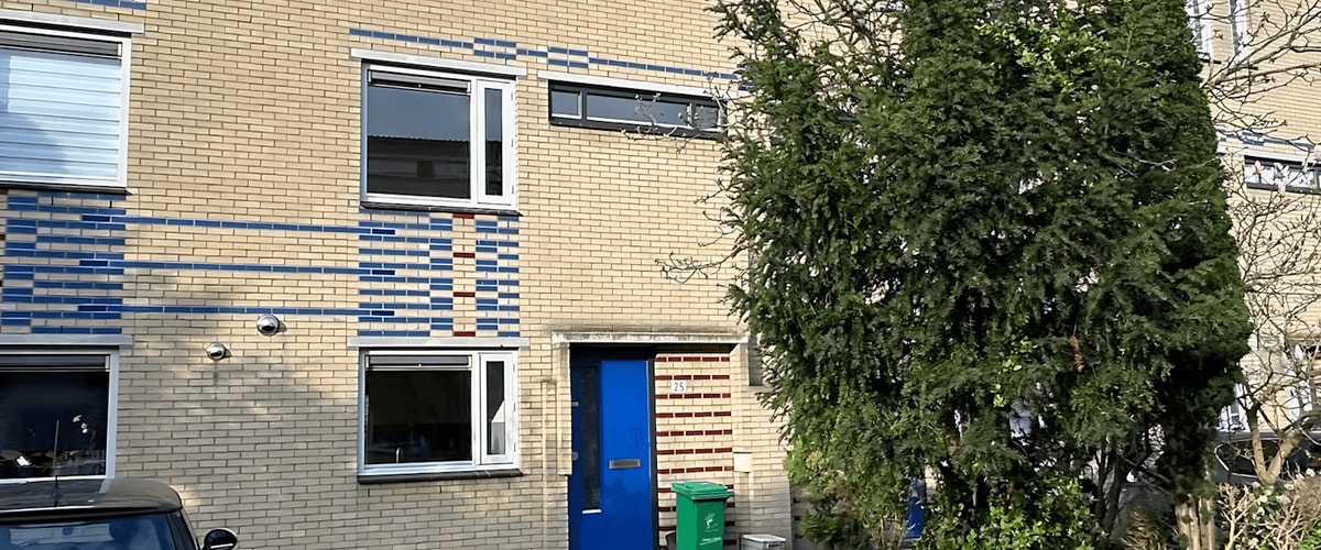 Huis huren in Den Haag