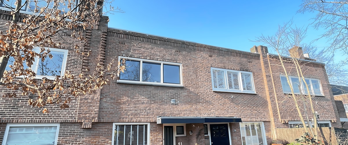 Huis huren in Haarlem