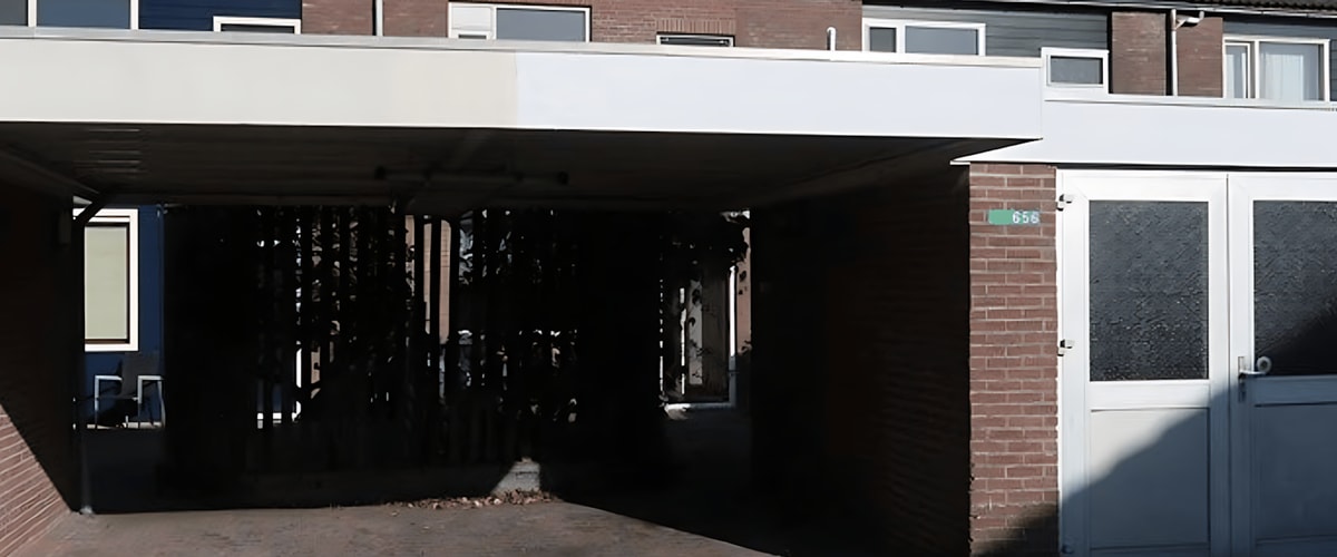 Huis huren in Maarssen