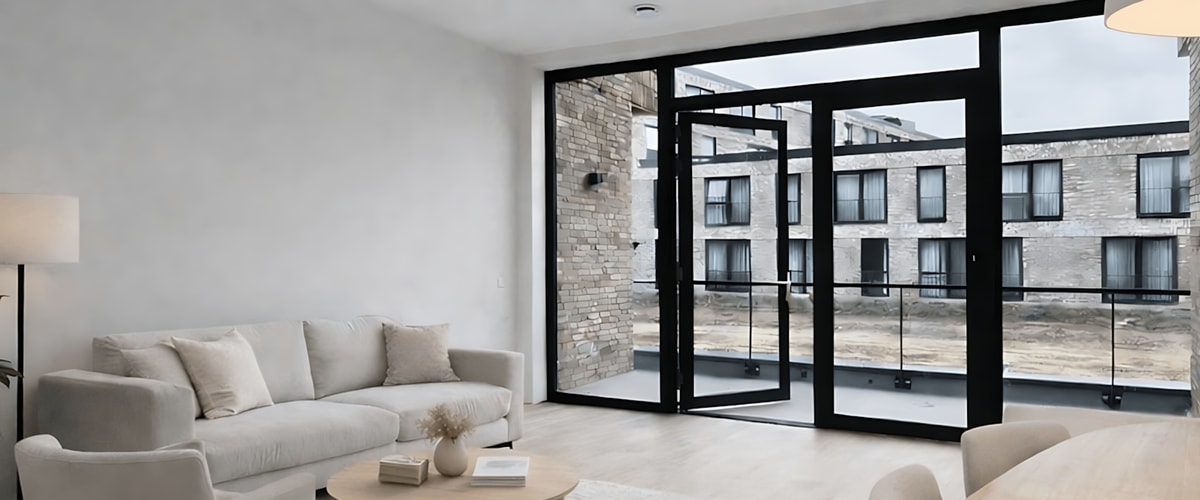 Appartement huren in Maastricht