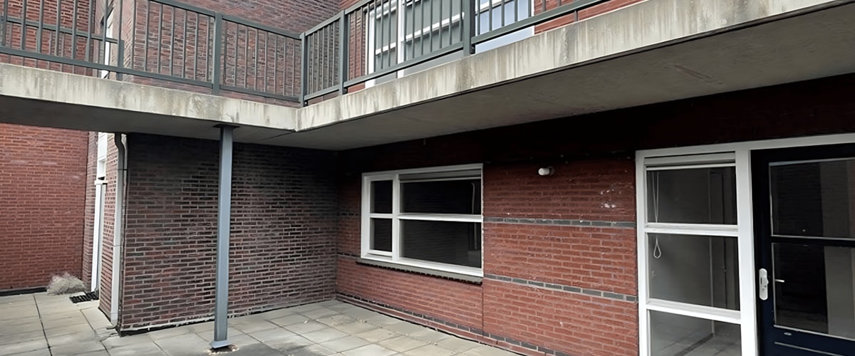 Appartement huren in Echt