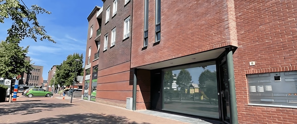 Appartement huren in Echt