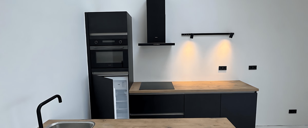 Appartement huren in Velsen Noord