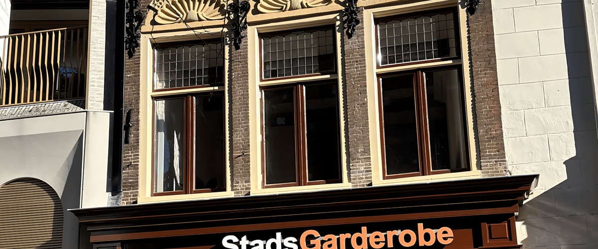 Appartement huren in Groningen