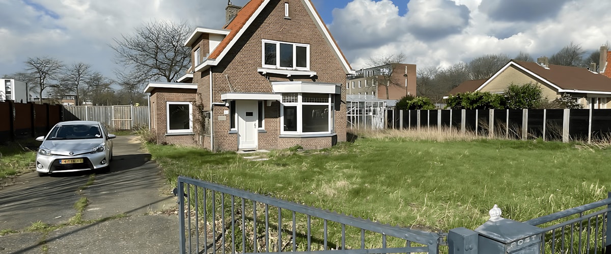 Huis huren in Rijswijk