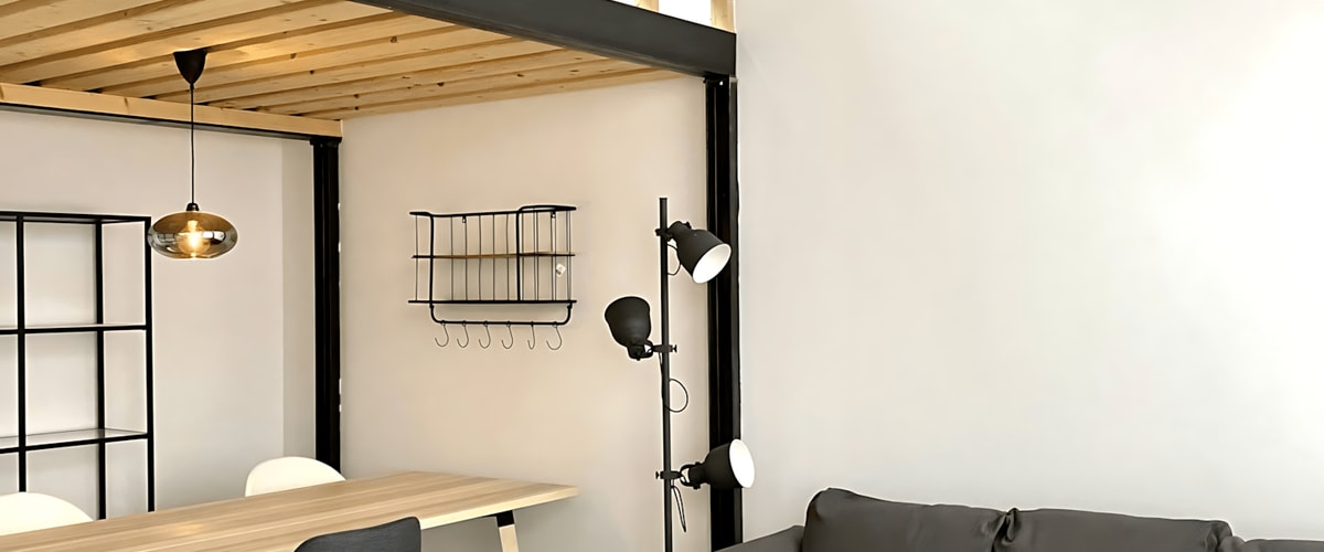 Appartement huren in Utrecht