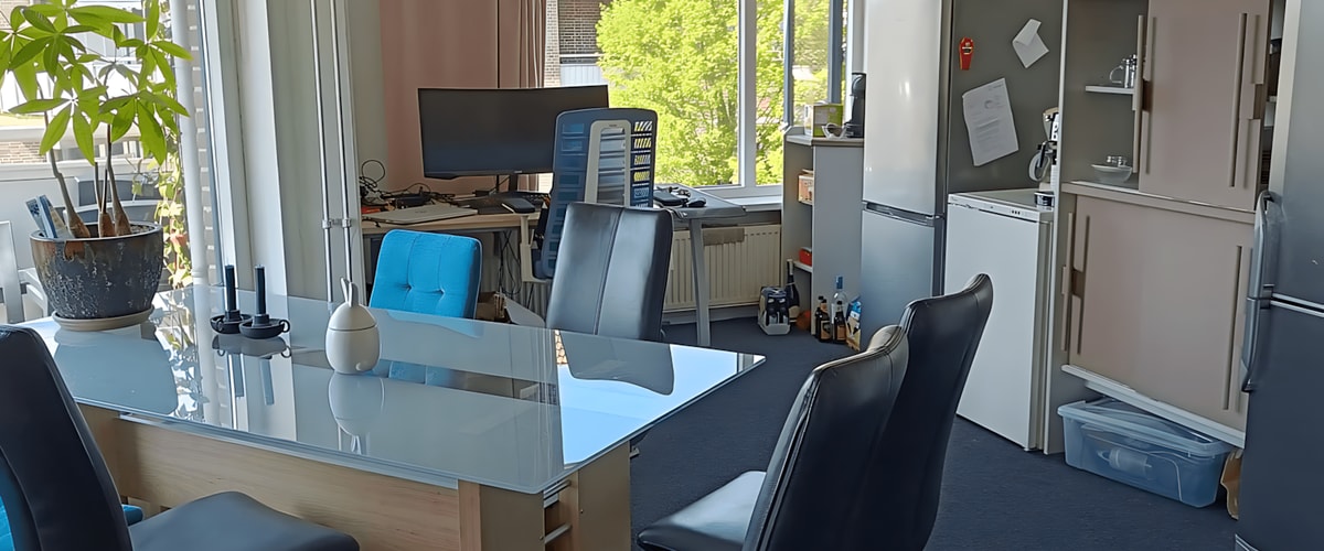Kamer huren in Nijmegen