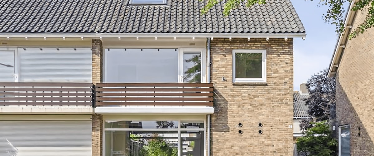 Huis huren in Bergen Op Zoom