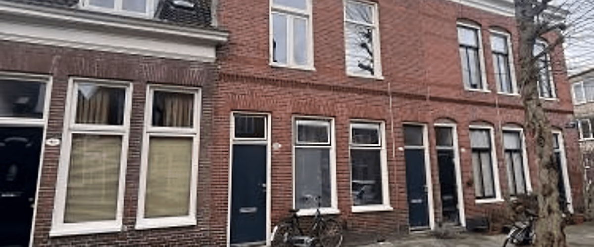 Kamer huren in Groningen