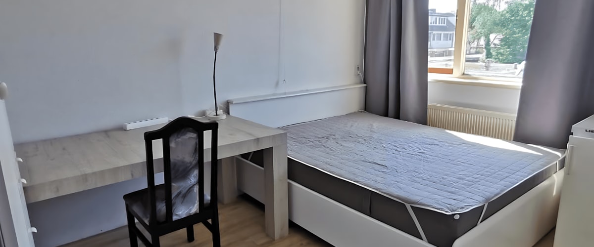 Kamer huren in Lisse