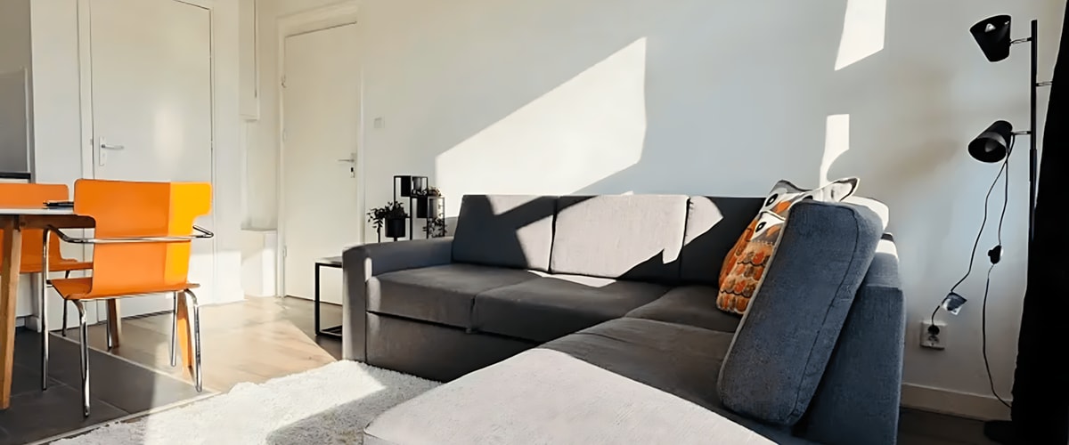 Studio huren in Den Haag