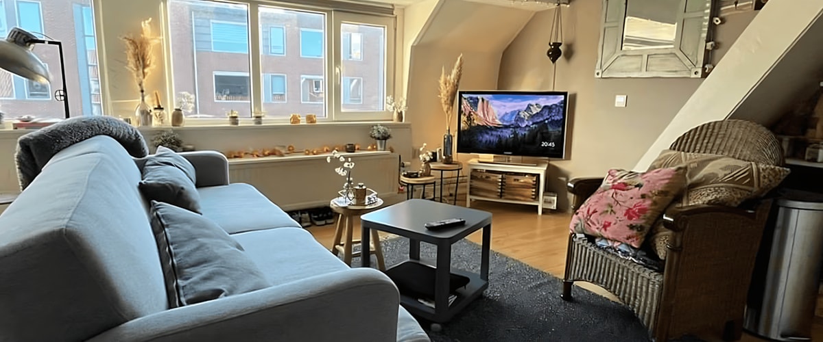 Studio huren in Leeuwarden