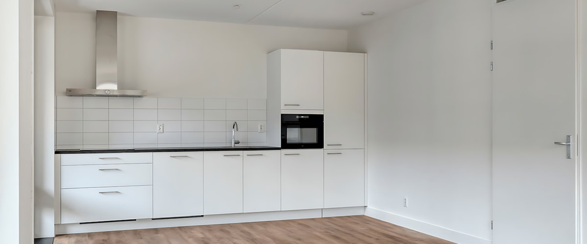Appartement huren in Amsterdam