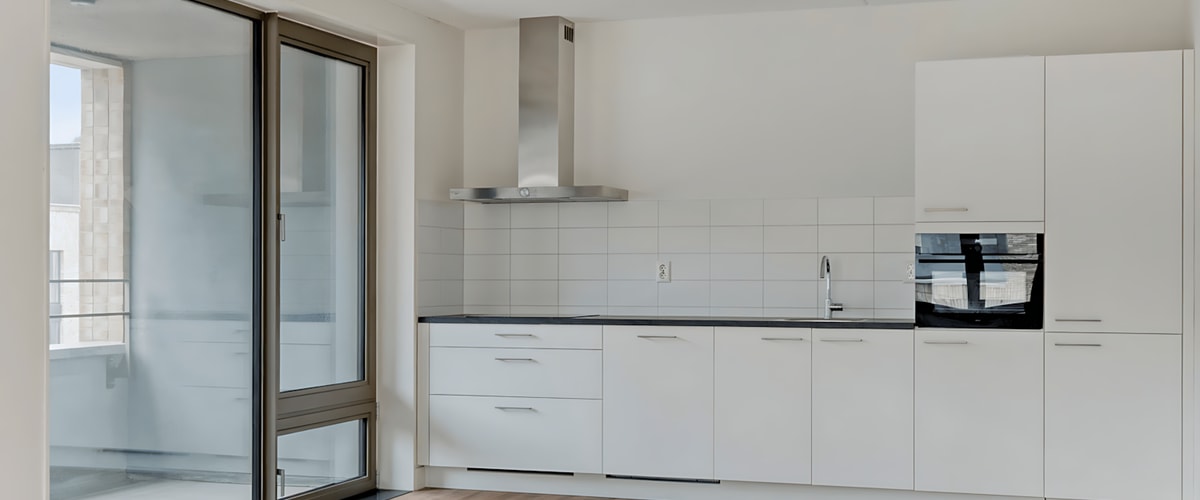 Appartement huren in Amsterdam