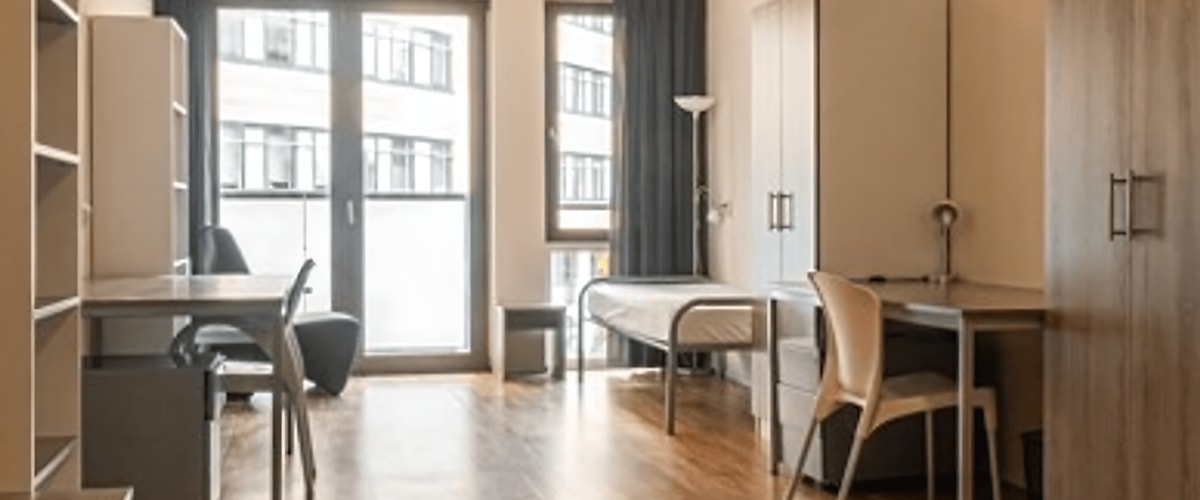 Kamer huren in Den Haag