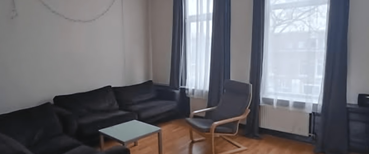Kamer huren in Rotterdam