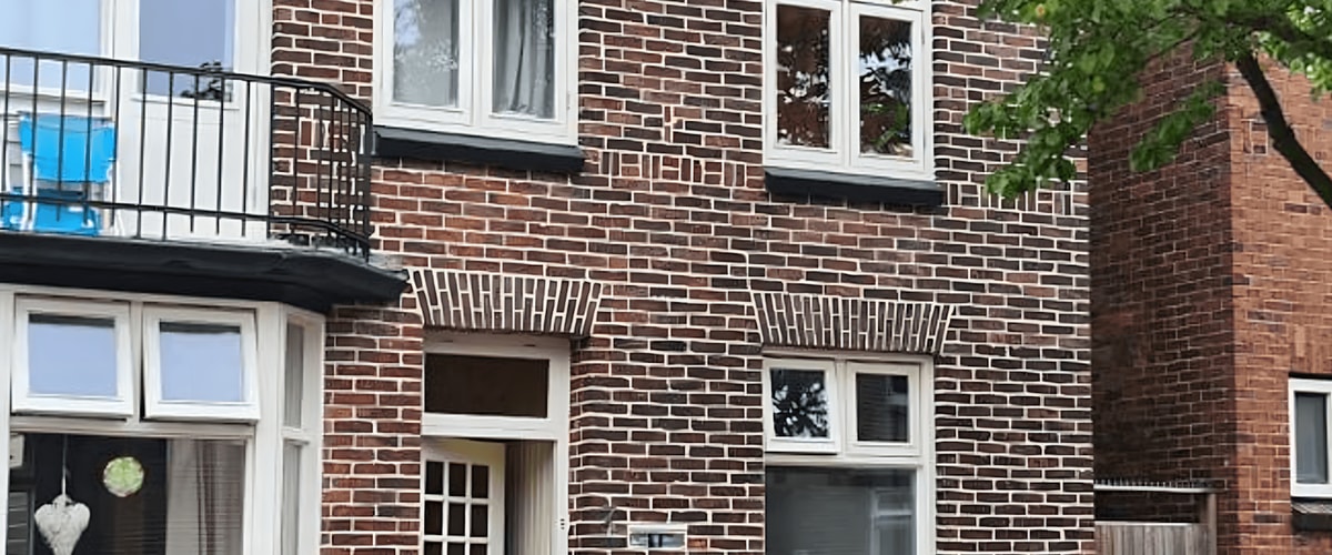 Kamer huren in Enschede