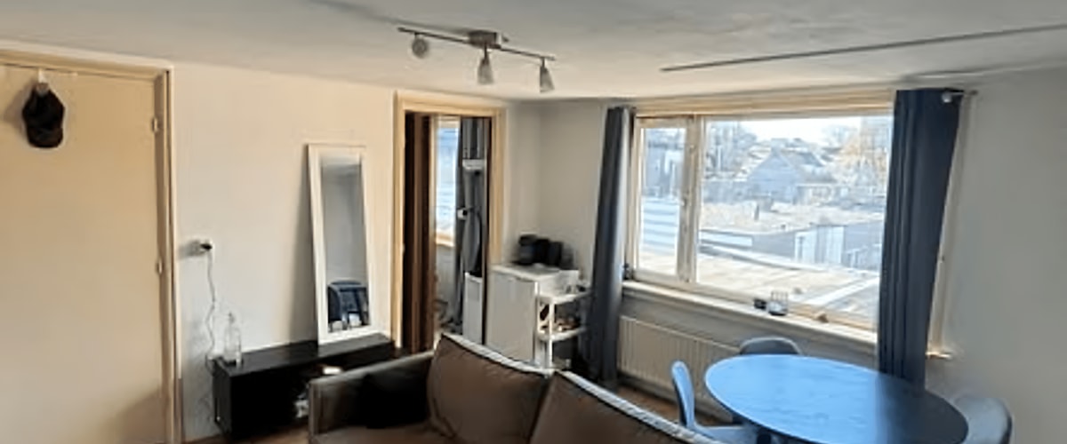 Kamer huren in Den Bosch