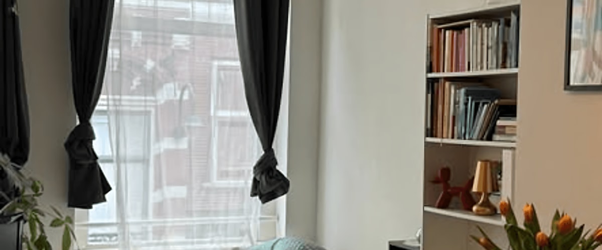 Studio huren in Den Haag