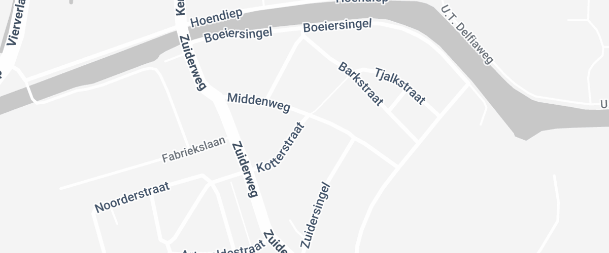 Huis huren in Groningen