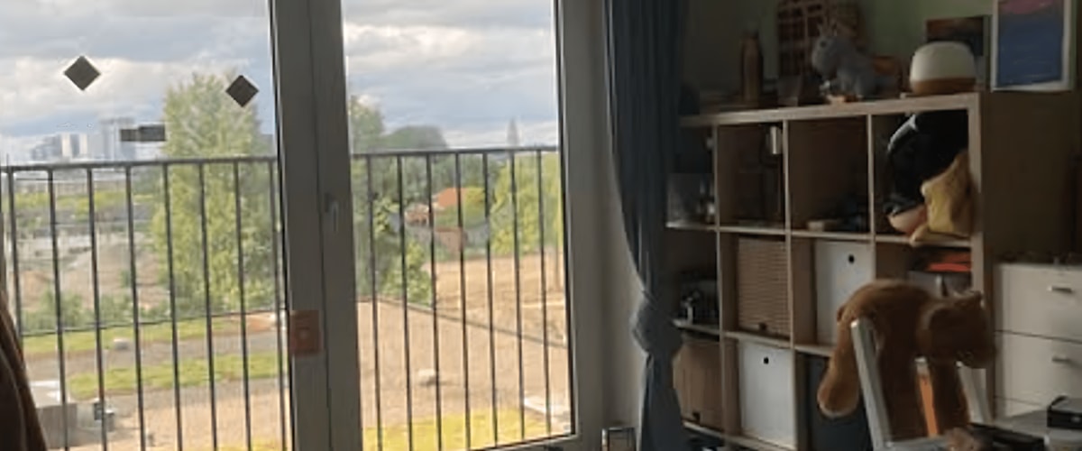 Studio huren in Utrecht