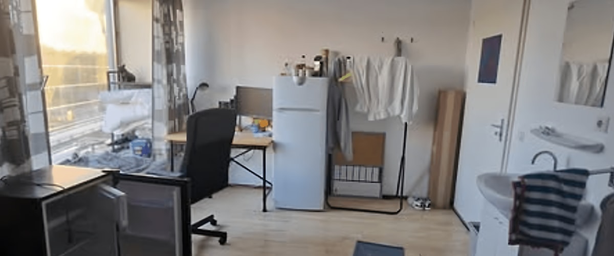 Kamer huren in Delft