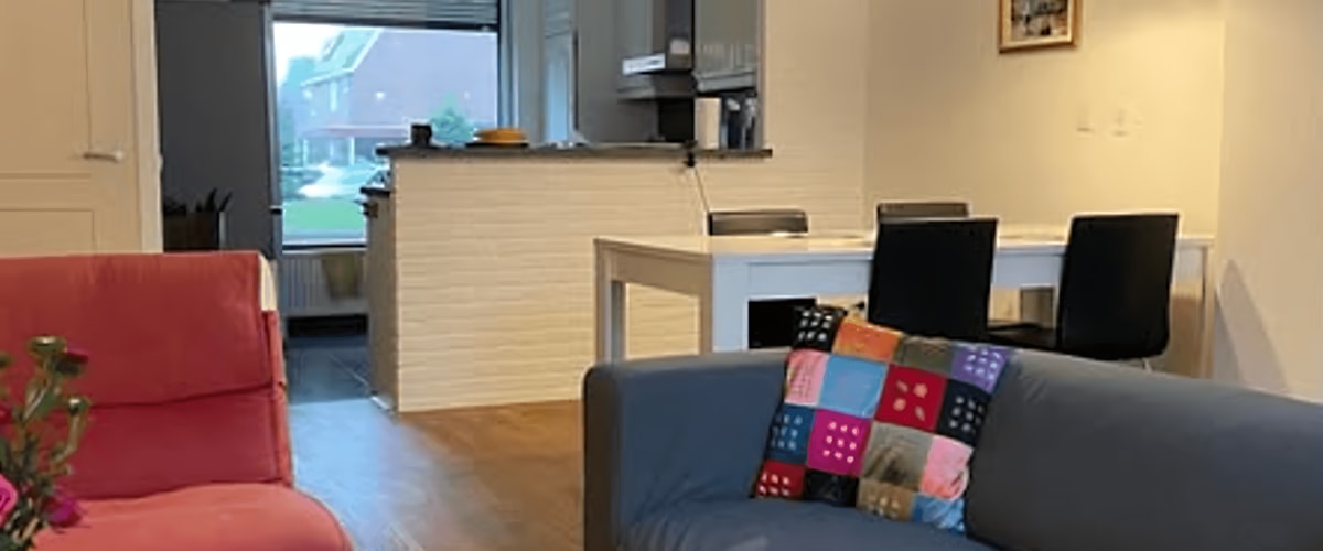 Huis huren in Maastricht