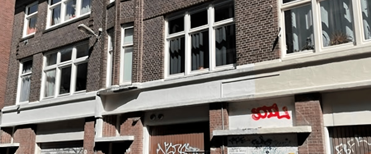 Kamer huren in Groningen