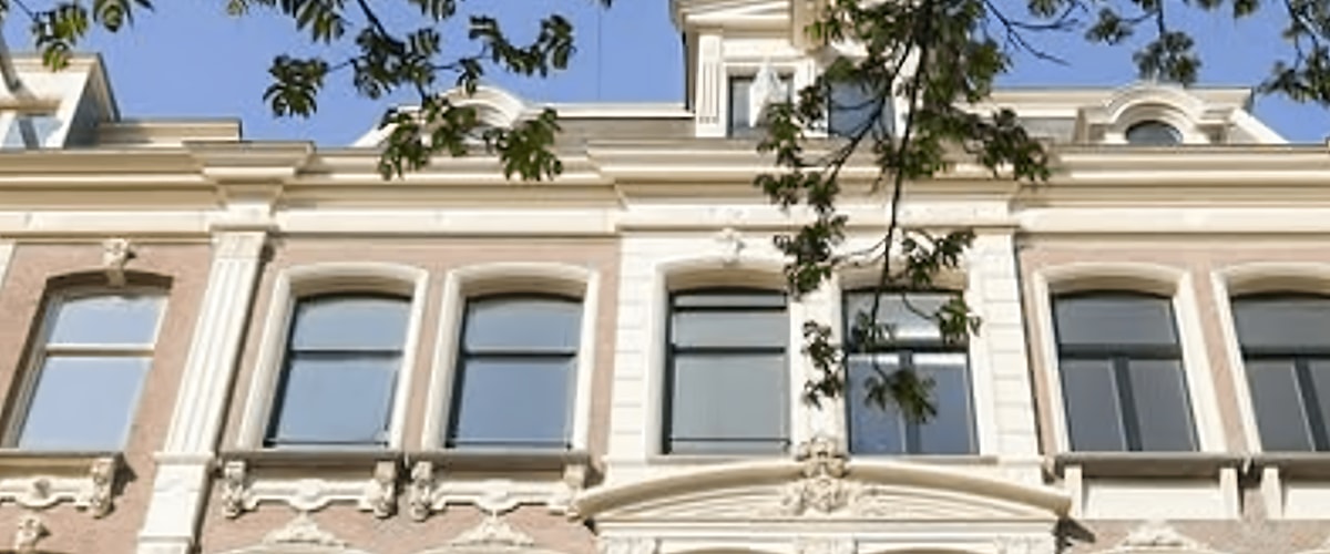 Appartement huren in Amsterdam