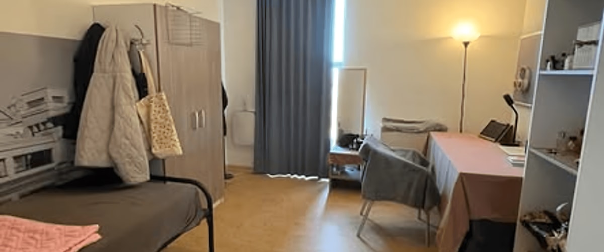 Kamer huren in Den Haag