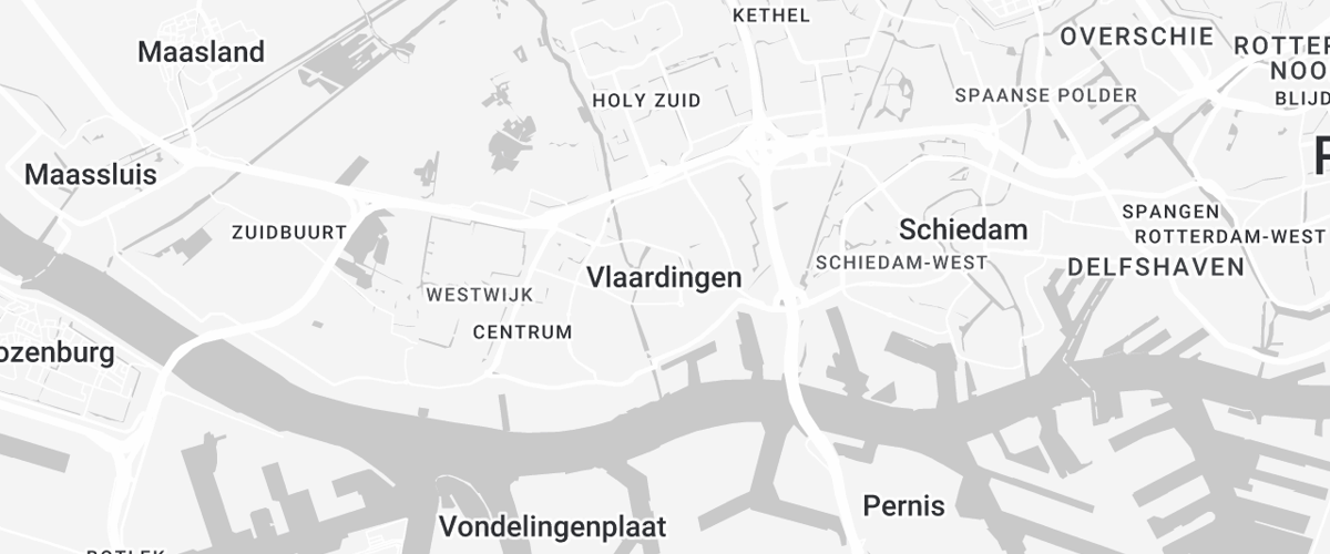 Kamer huren in Vlaardingen