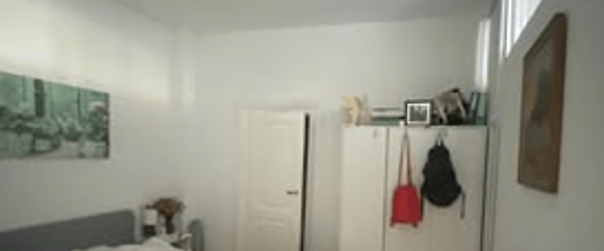 Kamer huren in Den Haag