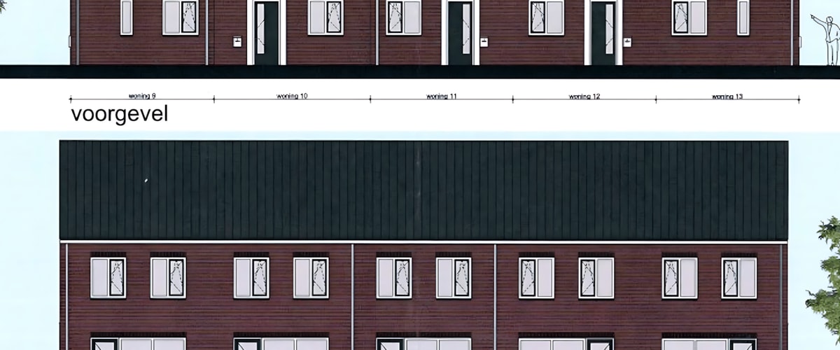 Huis huren in Meerlo
