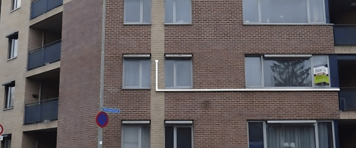 Appartement huren in Eygelshoven