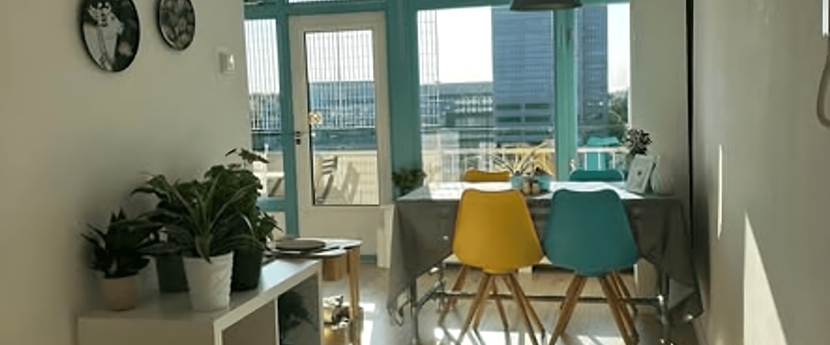 Appartement huren in Amstelveen